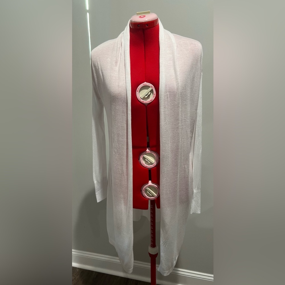 Light weight cardigan